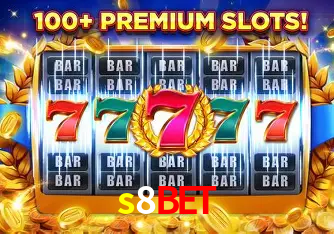 Desvendando o Mundo dos Jogos Virtuais na s8bet