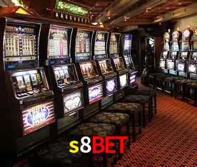 A Revolução dos Aplicativos de Jogos no s8bet