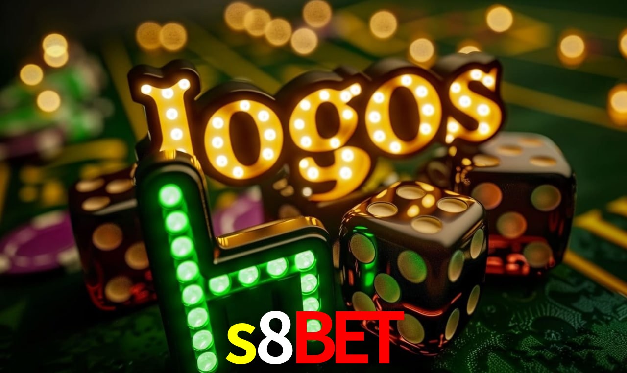 Experiência VIP s8bet