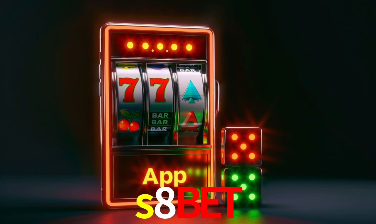 Estatísticas s8bet