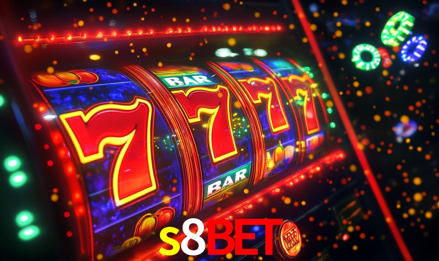 s8bet: Seu Especialista em Apostas Esportivas Brasileiras