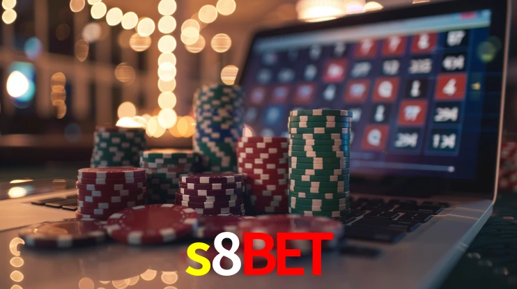 Seasonal Promotions s8bet