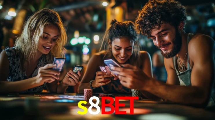 Tournaments s8bet