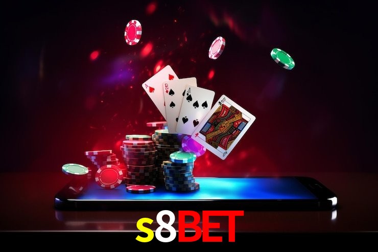 Game Providers s8bet