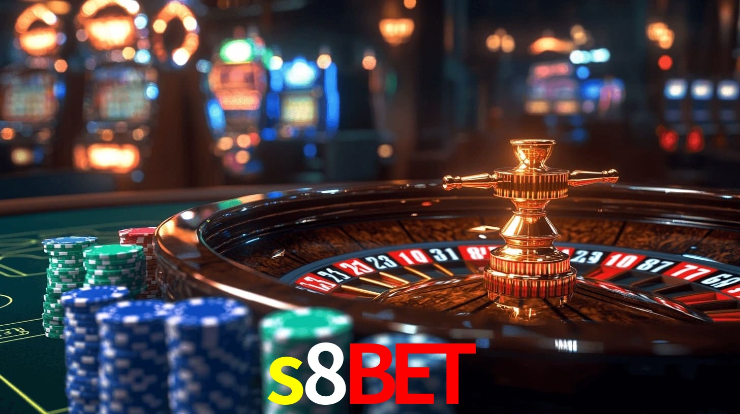s8bet