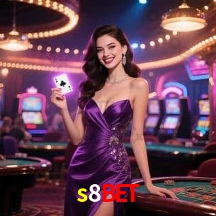 Programa VIP s8bet