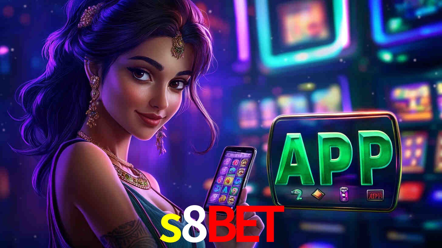 s8bet