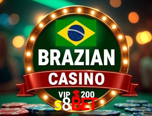 s8bet login — painel de entrada no app oficial