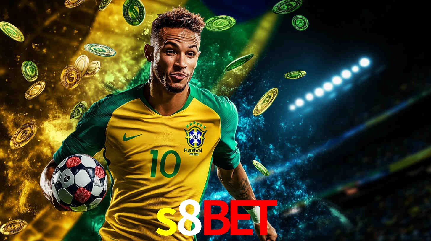 Descubra a Essência do s8bet: Nossa História e Compromissos
