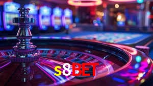 Game Statistics s8bet