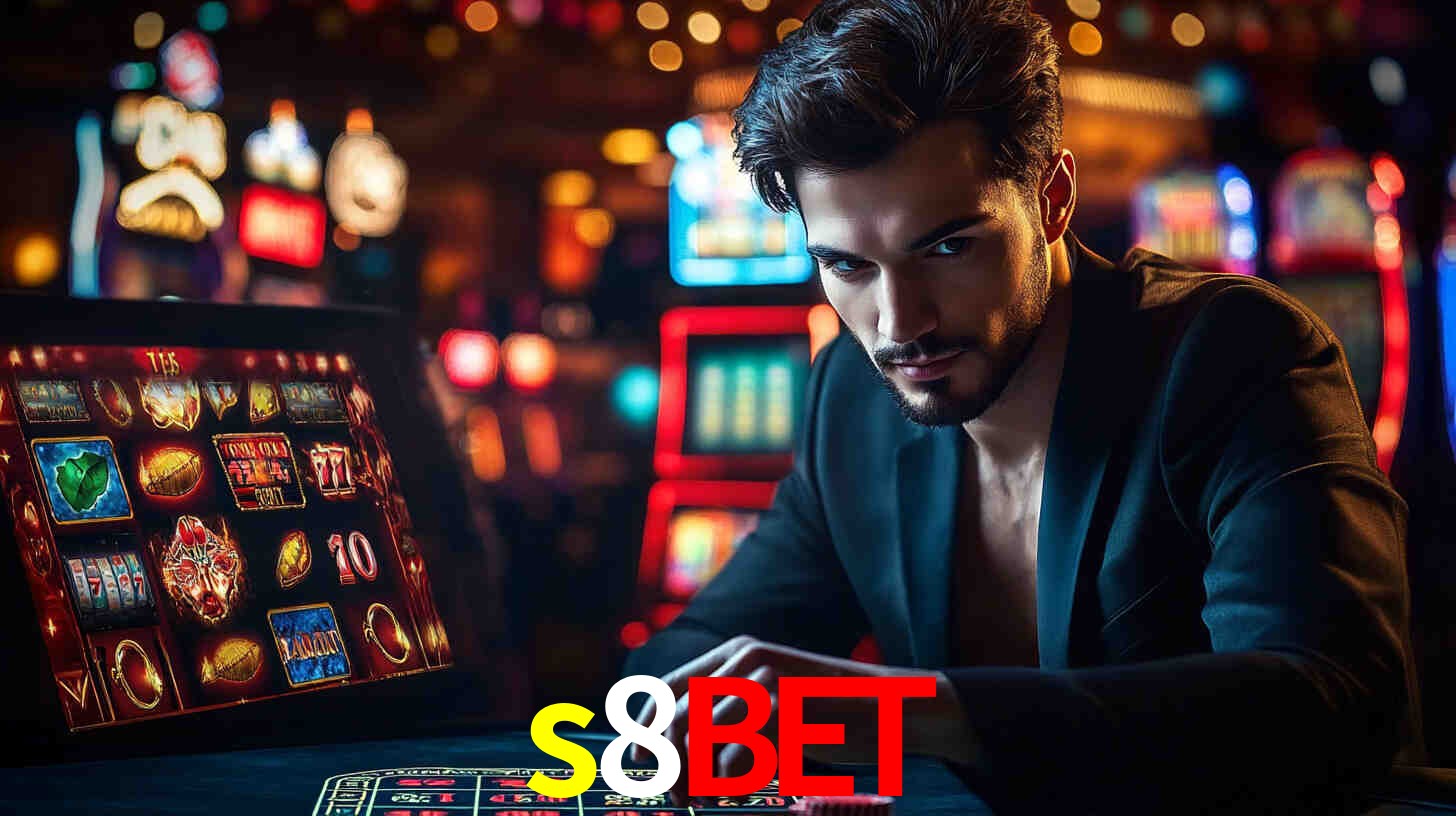 s8bet.com