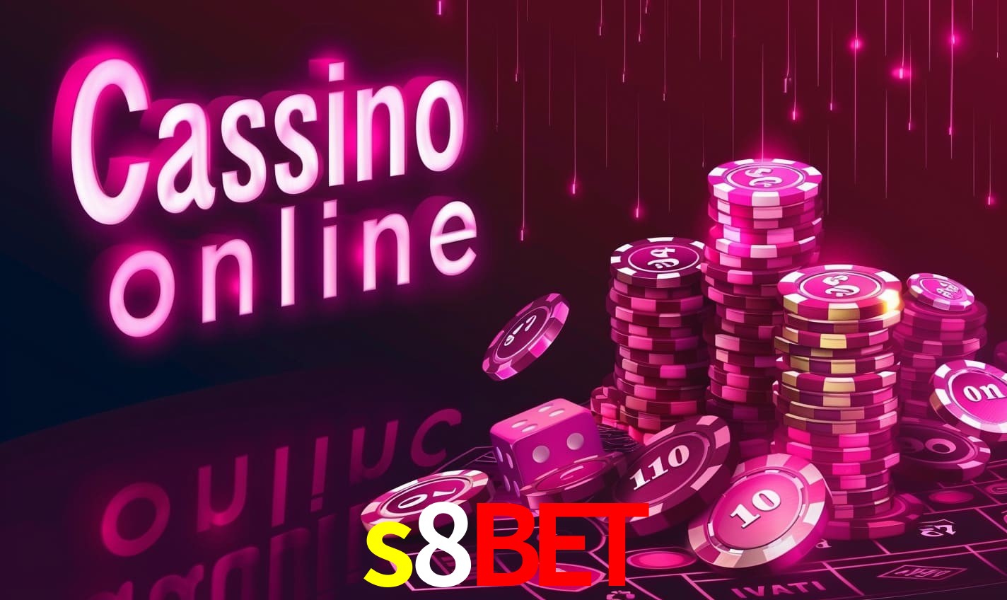A Emoção da Loteria na s8bet: Uma Chance de Mudança de Vida