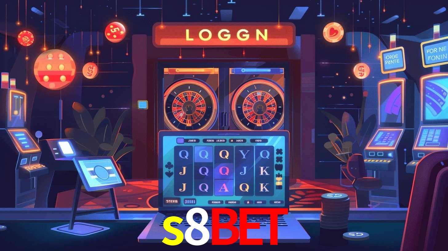 Tecnologia da Plataforma s8bet
