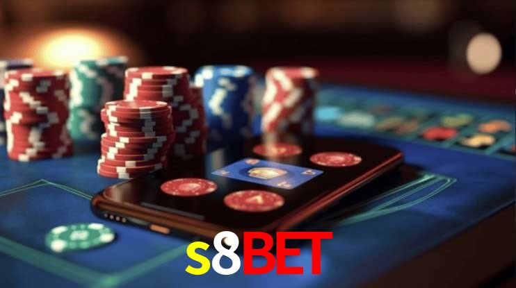 Avaliações dos Jogadores s8bet