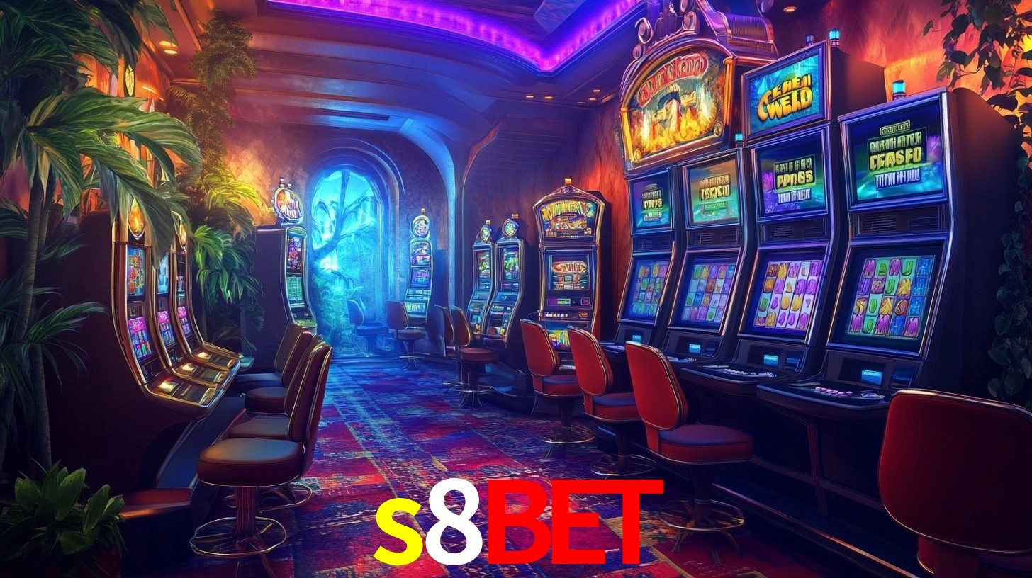 Daily Bonuses s8bet