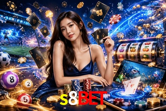 Security Systems s8bet