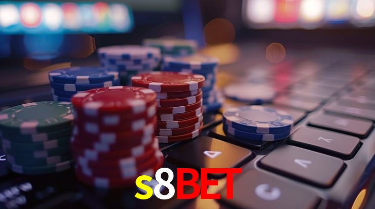 Cadastro Rápido s8bet