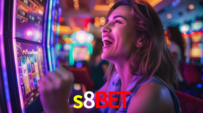 s8bet.com