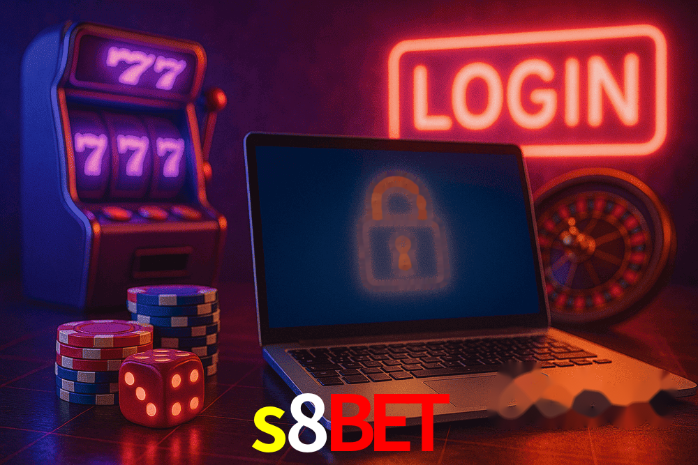 Apostas de Futebol s8bet