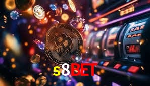 FAQ s8bet — central de ajuda e suporte oficial Brasil