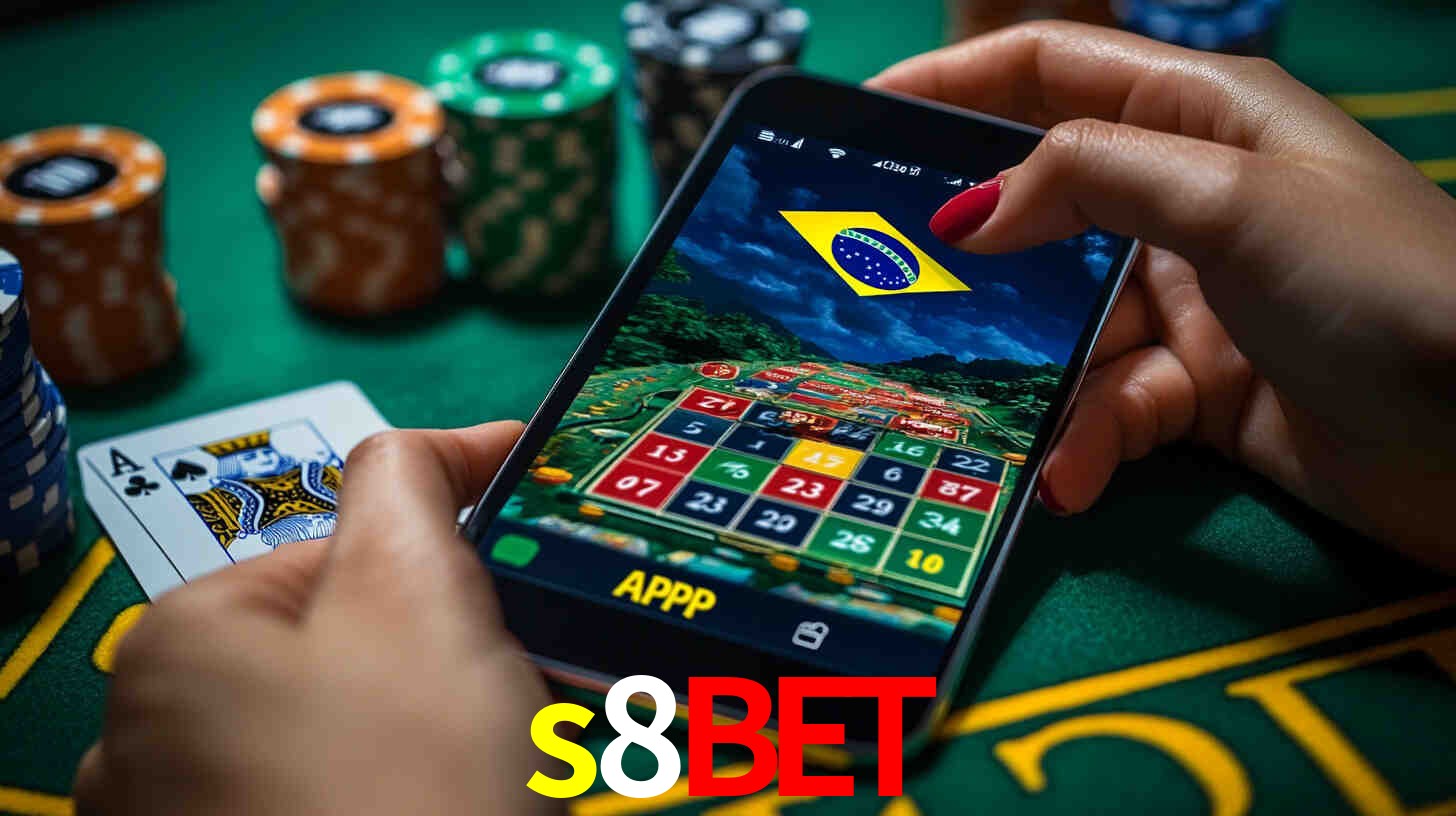 Explorando a Categoria de Eventos em Apostas na s8bet