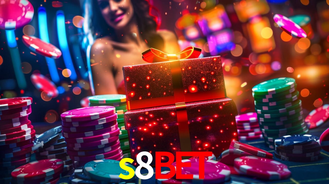 cassino s8bet