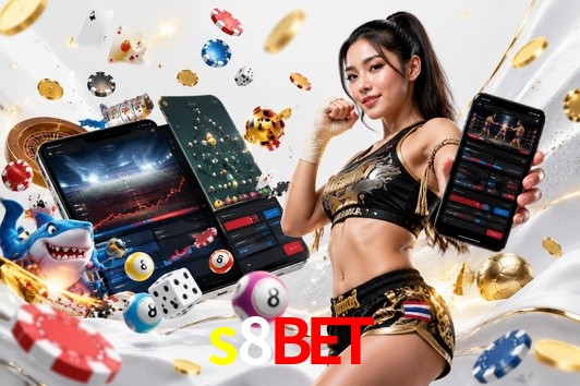 Exclusive Offers s8bet