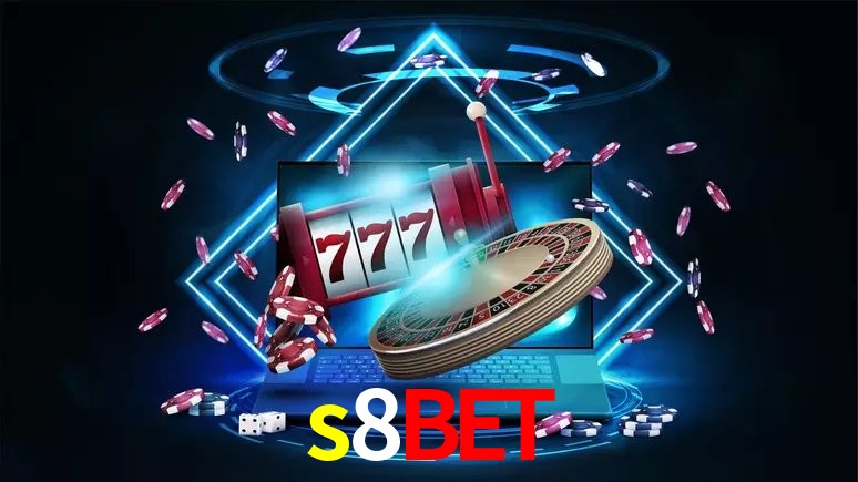 Diretório de Jogos s8bet