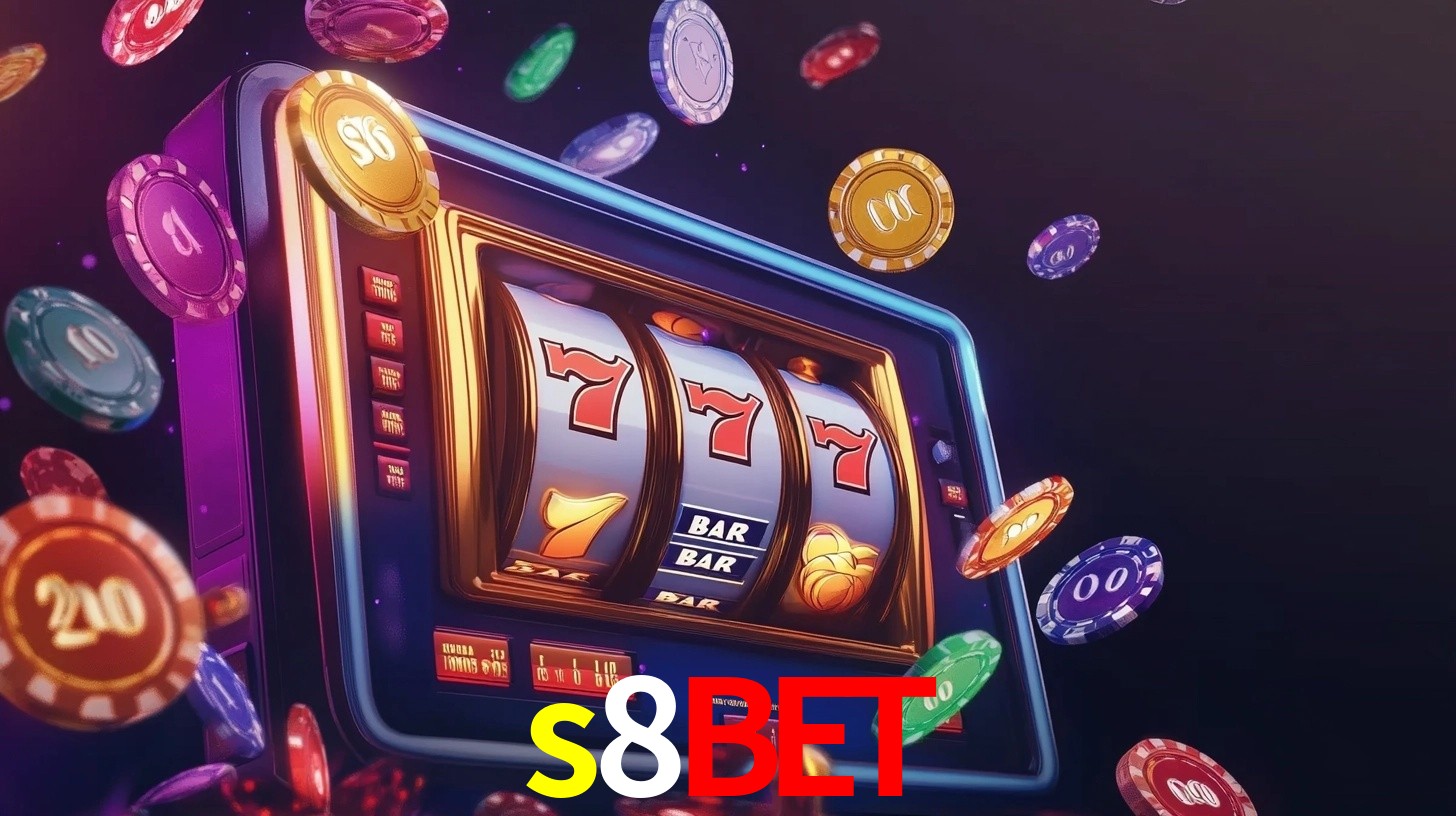 Welcome Bonus s8bet