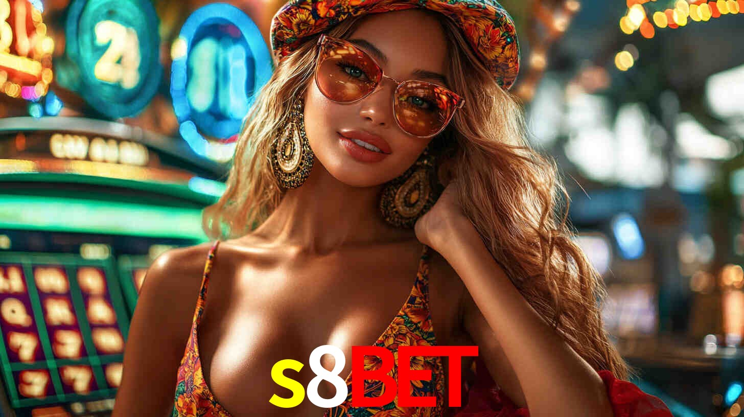 s8bet App Interface