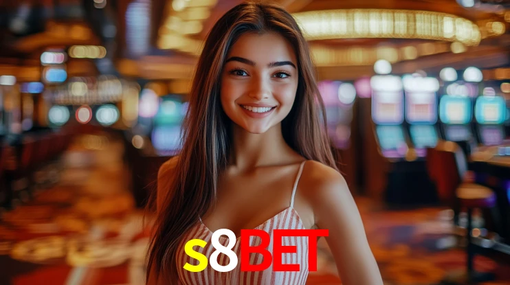 Ofertas Imperdíveis na s8bet: Promoções e Bônus Que Valem a Pena