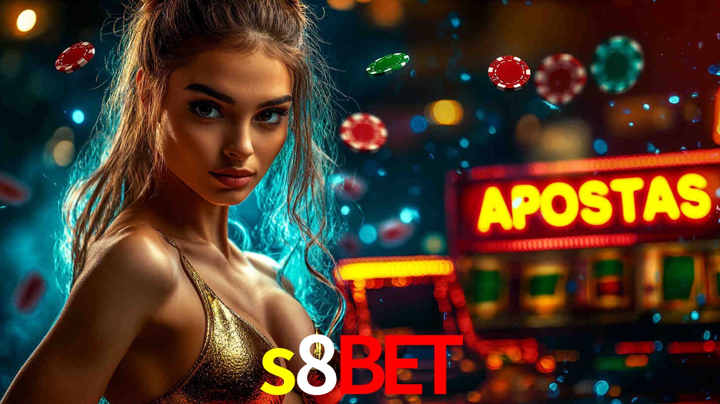 Descubra a Essência do s8bet: Nossa História e Compromissos