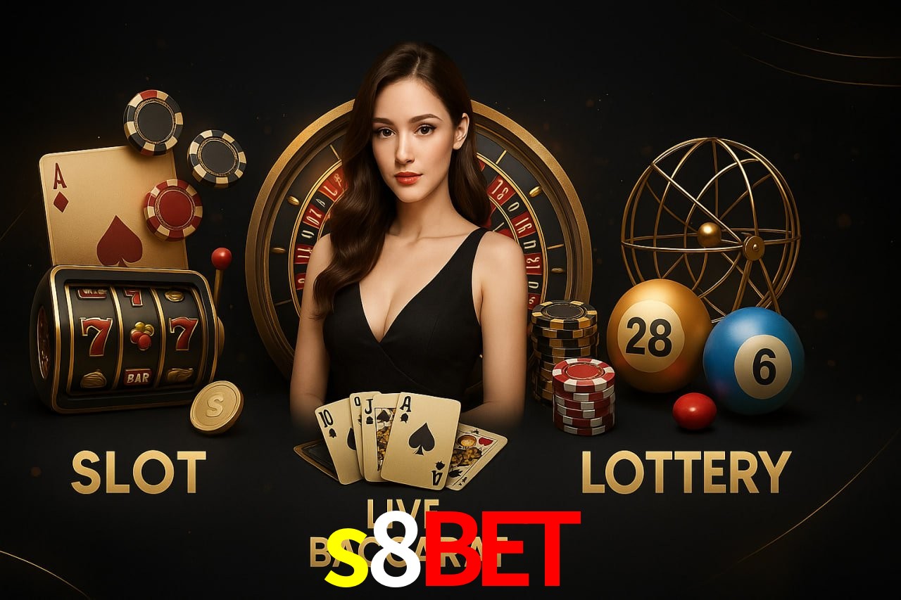 Ofertas Exclusivas s8bet