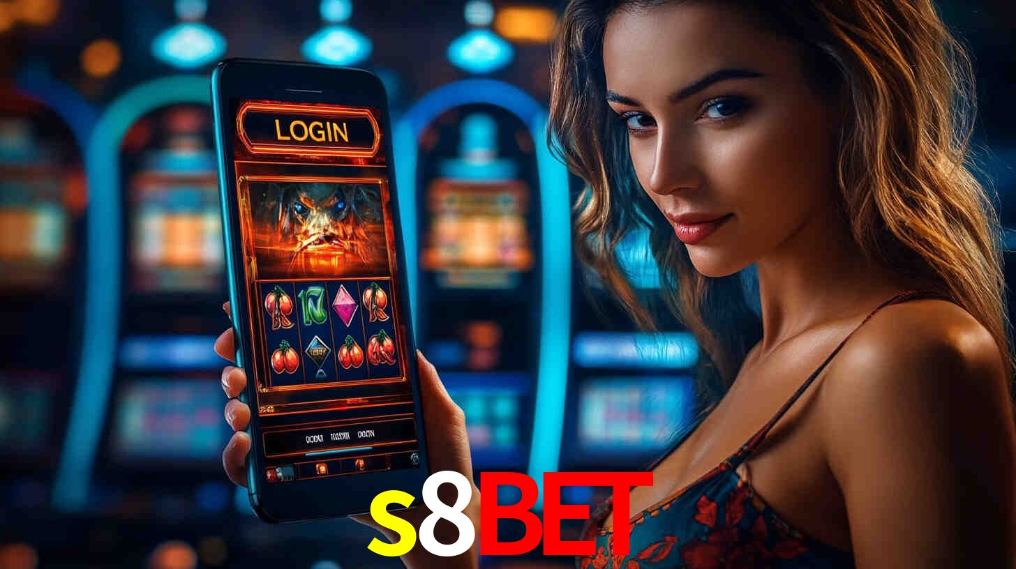 s8bet
