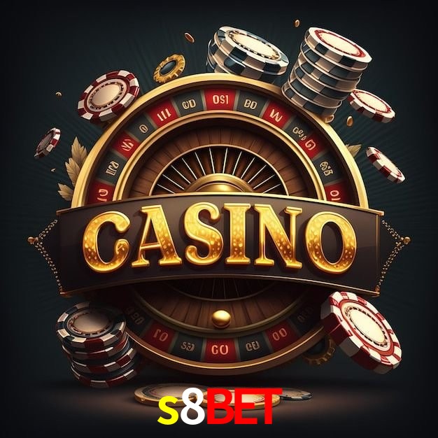 s8bet.com