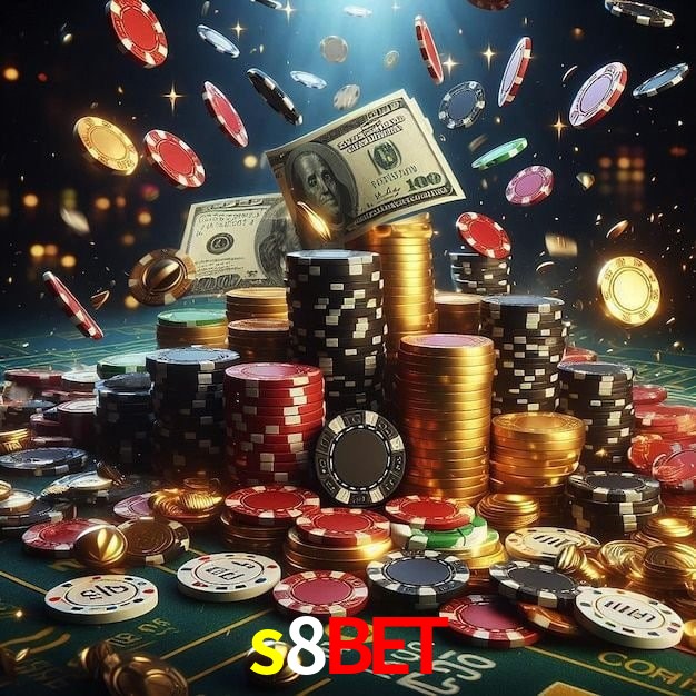 s8bet FAQ — suporte e ajuda no aplicativo oficial