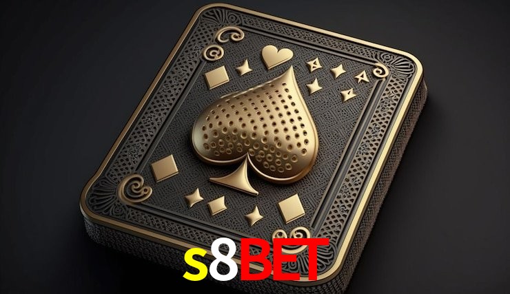 Apostas de Tênis s8bet