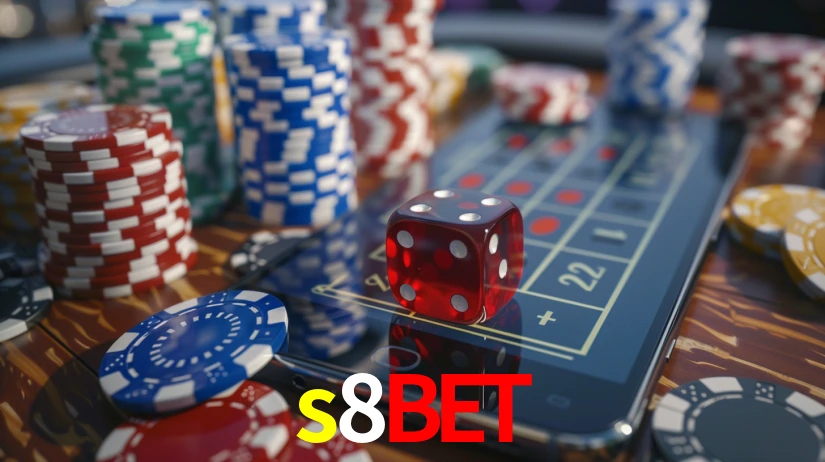 Bônus Generosos e Exclusivos no s8bet para Você!