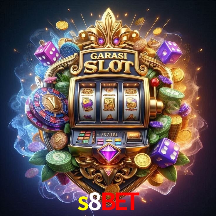 Login Seguro s8bet