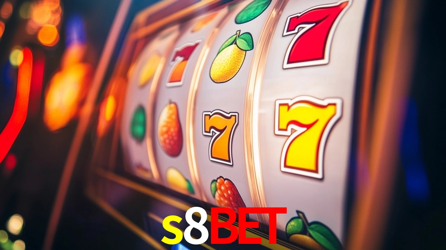 s8bet