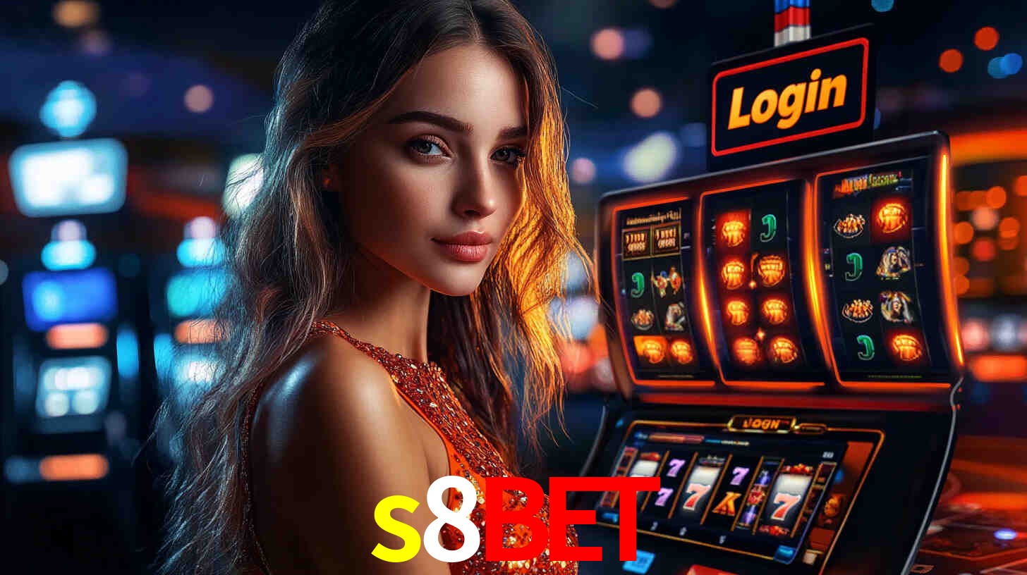 Sinta a adrenalina dos jogos de cassino com s8bet