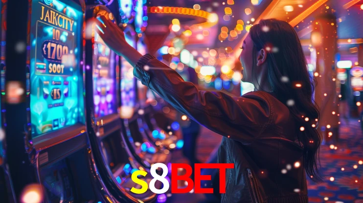 s8bet