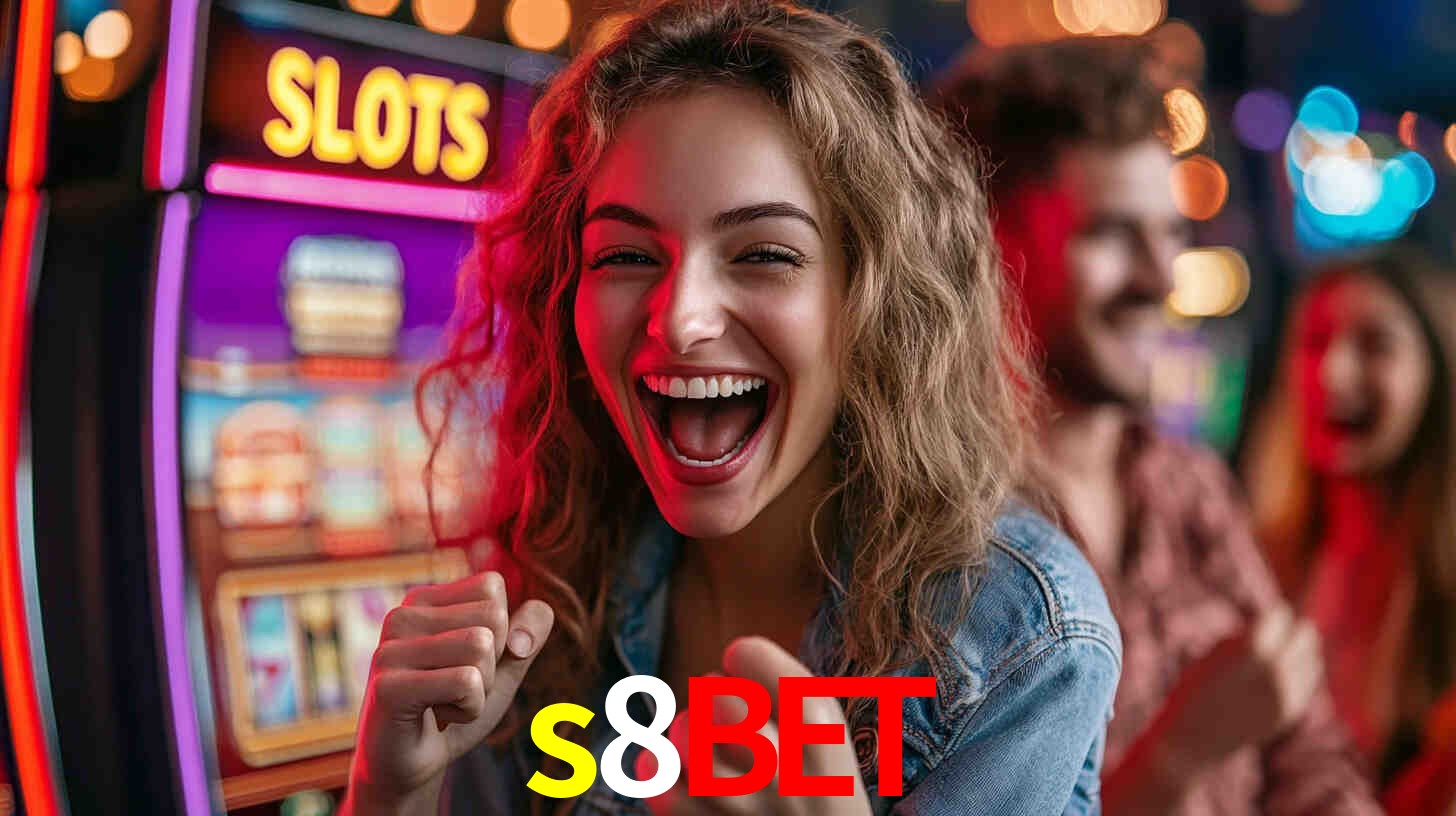 Descubra o Programa VIP da s8bet: Vantagens Exclusivas para Jogadores