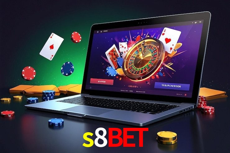 Sistemas de Segurança s8bet