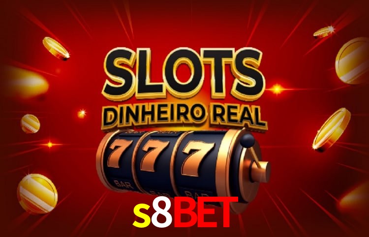 Integração de APIs s8bet