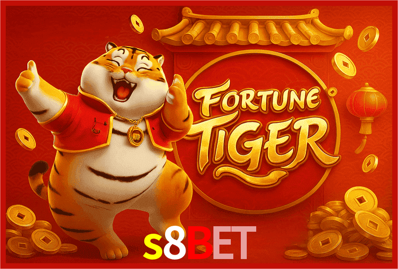 Interface Premium s8bet