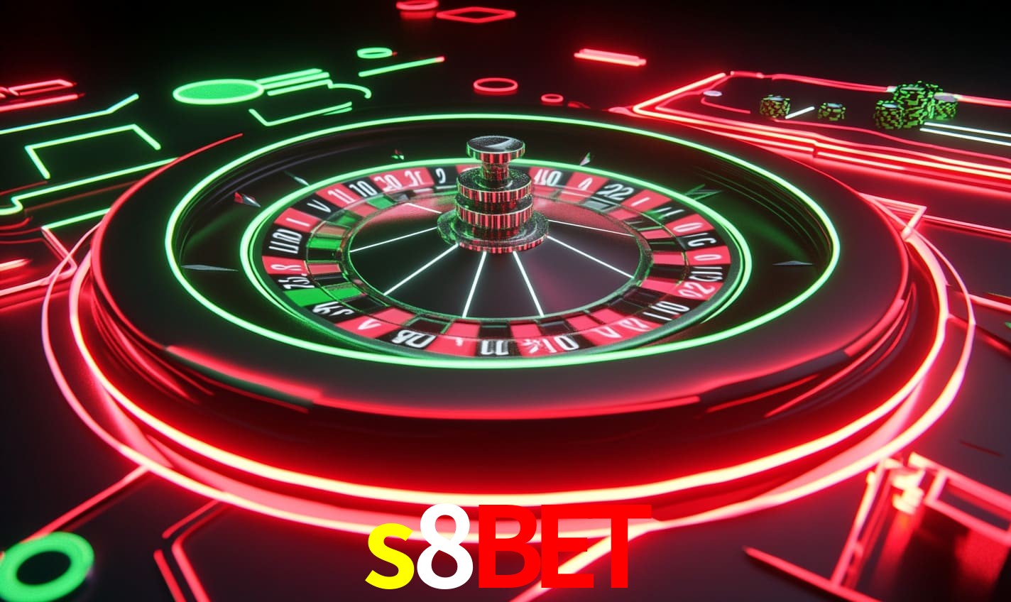 Desvendando o Mundo dos Jogos Virtuais na s8bet