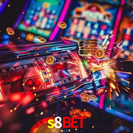 Torneios s8bet