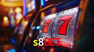 Provedores de Jogos s8bet