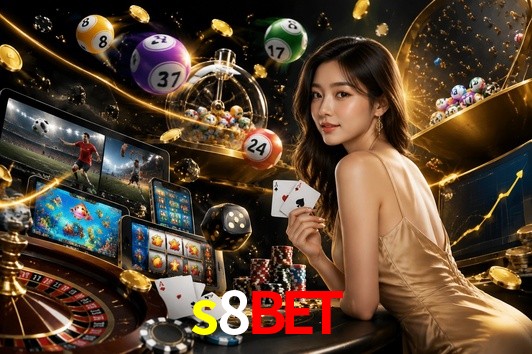 APP oficial da s8bet para mobile